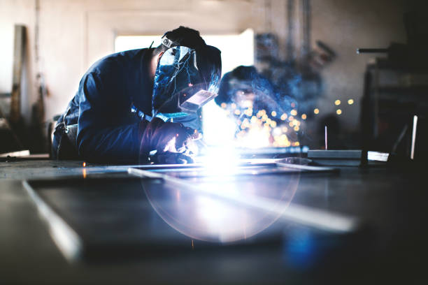 Best Structural Steel Welding in North Hills, NY